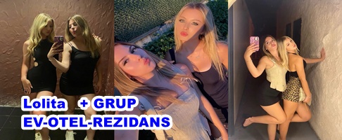 Lolita Ece Ve Gül
