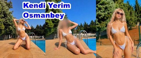 Şişli Zeynep